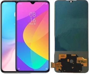Display-uri si Touchscreen-uri - Ecran display Xiaomi Mi9 Lite Mi 9 Lite , M1904F3BG