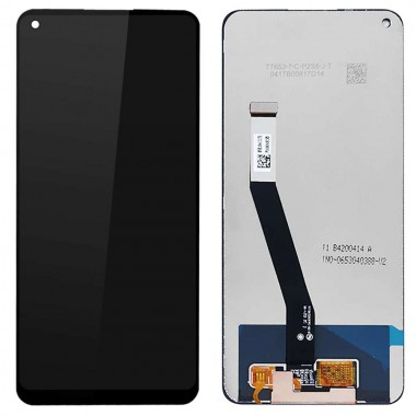 Display-uri si Touchscreen-uri - display xiaomi redmi 10X 4G /  Redmi Note 9