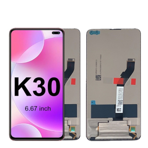 Piese si Componente GSM - Ecran display Xiaomi K30 4G 5G  	M1912G7BE / M1912G7BC