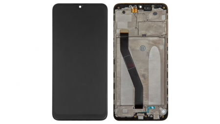 Piese si Componente GSM - Display Compatibil Xiaomi Redmi 8A / Redmi 8