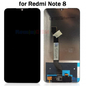 Display-uri si Touchscreen-uri - Ecran Display Xiaomi Redmi Note 8 M1908C3JH, M1908C3JG, M1908C3JI
