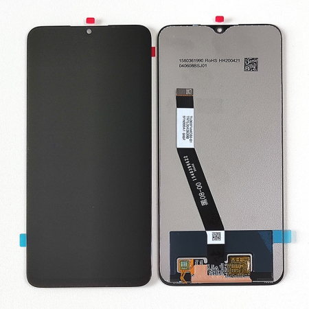 Display-uri si Touchscreen-uri - Display Compatibil Xiaomi Redmi 9 – M2004J19G