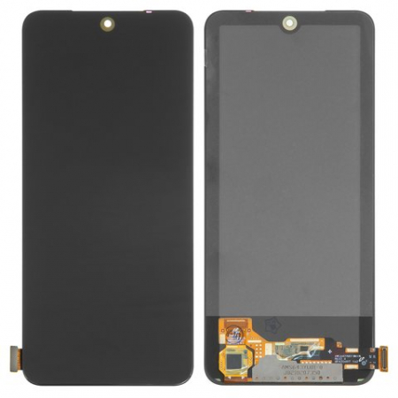 Display-uri si Touchscreen-uri - Ecran Display  Xiaomi Redmi Note 10s