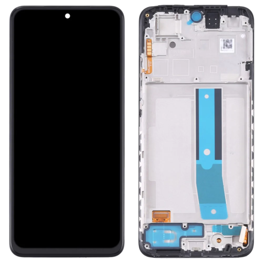 For Xiaomi Redmi 10 5G 22041219G 22041219NY Redmi 10 21061119AG LCD Touch  Screen