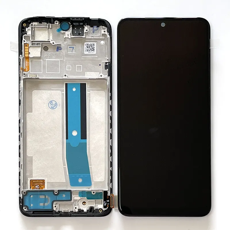 Piese si Componente GSM - Display  Xiaomi Redmi Note 11s