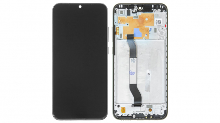 Display-uri si Touchscreen-uri - Ecran Display Xiaomi Redmi Note 8T, M1908C3XG