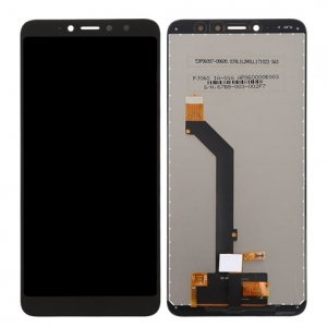 Display-uri si Touchscreen-uri - Ecran Display Xiaomi Redmi S2 Negru Compatibil