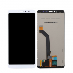 Display-uri si Touchscreen-uri - Ecran Display Xiaomi Redmi S2 Alb Compatibil