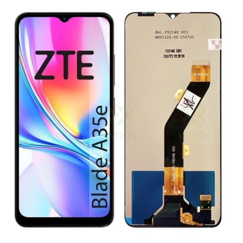 Display-uri si Touchscreen-uri - Ecran / Display ZTE Blade A35e  Z2466