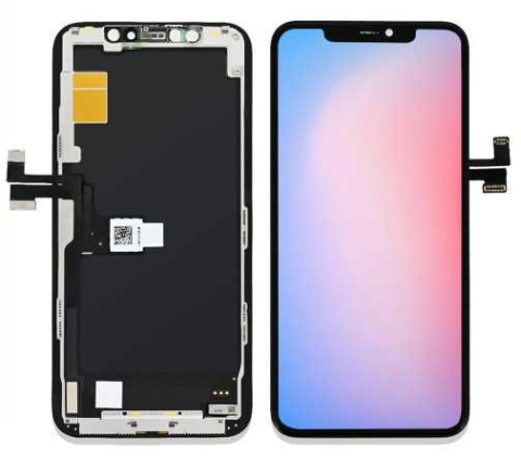 Ecran iPhone 11 Pro OLED compatibil premium display touchscreen complet [1]