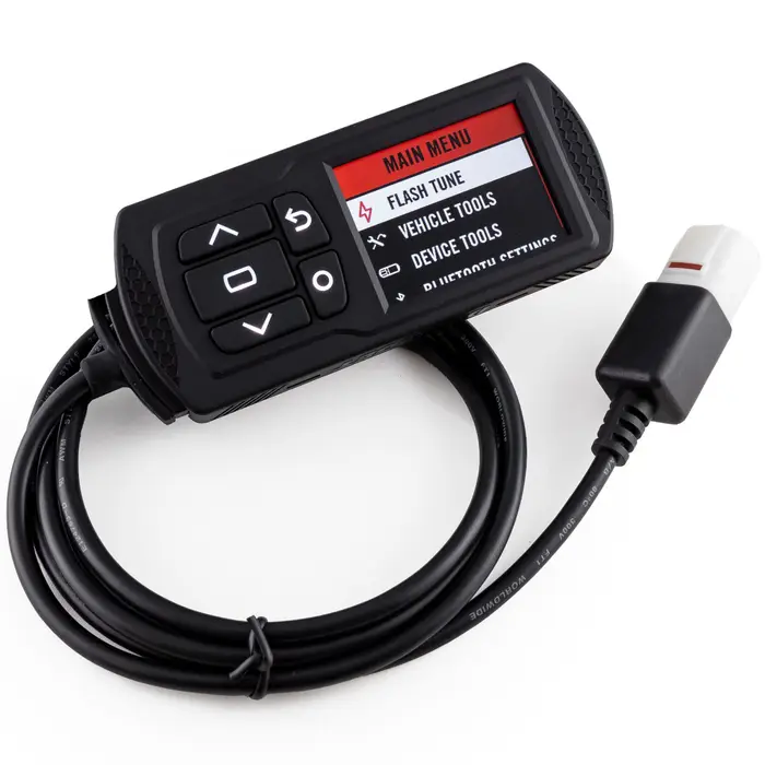 Offroad - Soft ECU Update + Power Vision 3 Polaris Scrambler/Sportsman 1000 & 1000 S