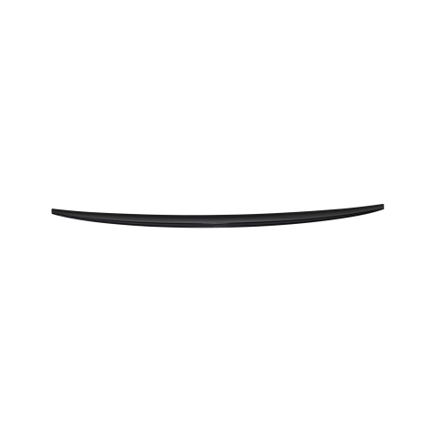 eleron vw passat b8 2015 2022 spoiler portbagaj negru lucios [1]