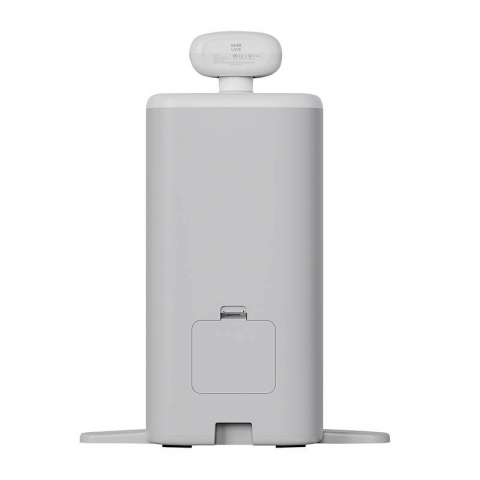 Hranitor automat cu camera 360 pentru caini si pisici HHOLove O Sitter Wi-Fi / farfurie caini automata, cu camera [1]