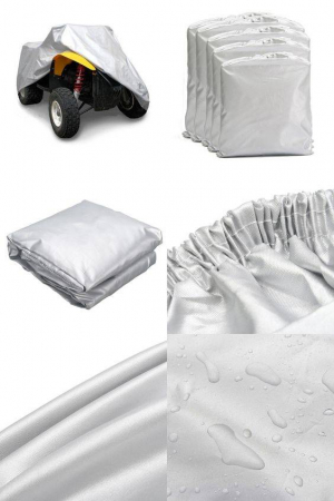 Husa ATV Protectie ATV / prelata atv [1]