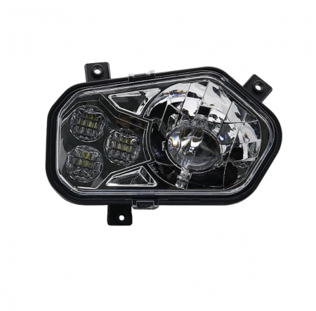 Faruri Led Polaris Scrambler / Scrambler 1000s / Sportsman [1]