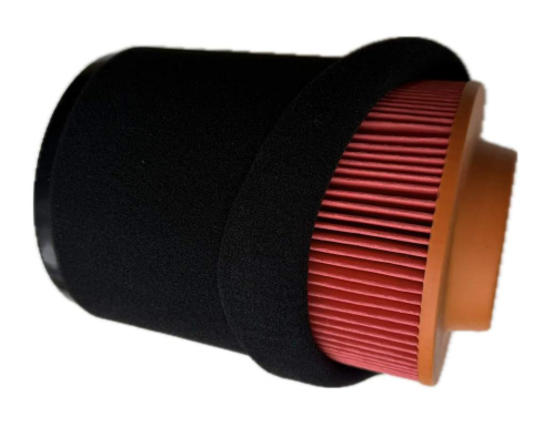 Piese QJ Motor Atv - Filtru Aer Original QJMotor SFA 600 SFA 1000 cu Prefiltru OEM 49200W610001