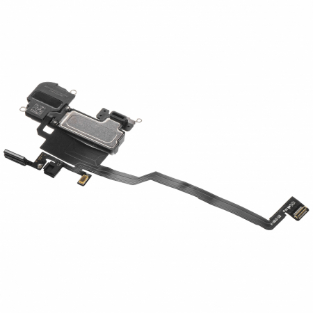 Piese si Componente GSM - Banda Cu Difuzor - Senzor Proximitate - Senzor Lumina - Microfon Apple iPhone X