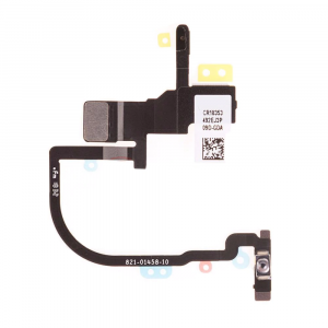 Piese si Componente GSM - Flex Buton Power iPhone Xs Max