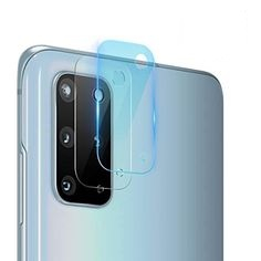Folii Protectie - Folie protectie camera pentru Samsung S20 Ultra, RokoProtection