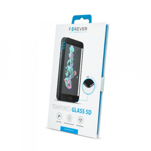 Folii Protectie - Folie Sticla 5D Forever pentru Samsung A6 2018 A600, J6 2018 J600
