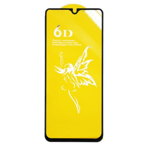 Folii Protectie - Folie Sticla Samsung A11 10d Full Glue