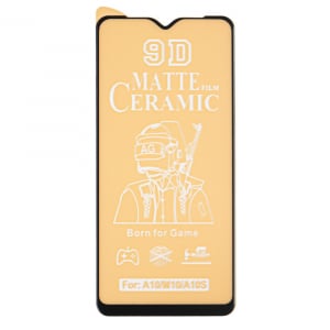 Accesorii - Folie Sticla 5D Samsung A20e A202, Full Glue