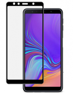 Accesorii - Folie Sticla 5D Samsung A7 2018 A750