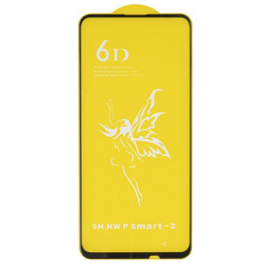 Folii Protectie - Folie Sticla 6D pentru Huawei P Smart Z