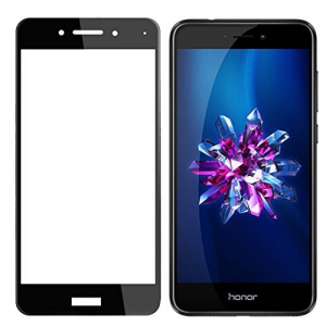 Accesorii - Folie Sticla 9D Full Glue Honor 8 Lite
