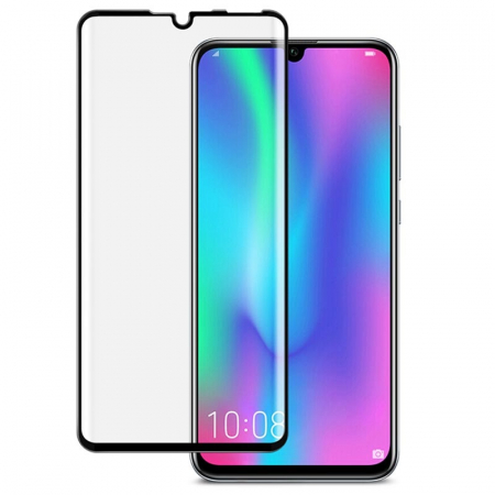 Folii Protectie - Folie Sticla Huawei P30 Lite DUX DUCIS