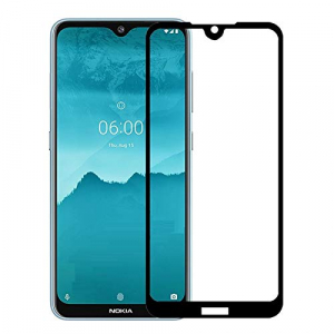 Folii Protectie - Folie Sticla 9D OG Full Glue Nokia 6.2