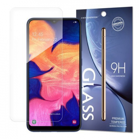 Folii Protectie - Folie Sticla Samsung A10 A105 Wozinsky