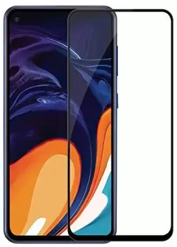 Folii Protectie - Folie Sticla 9D OG Full Glue Samsung M40 A60