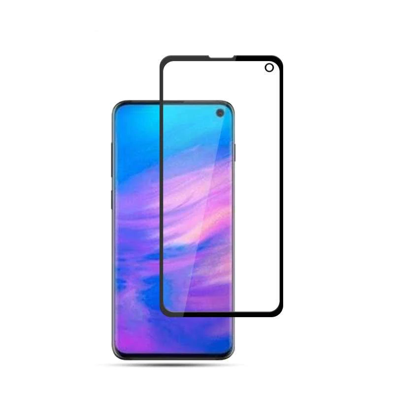 Accesorii - Folie Sticla Samsung S10e G970 Full Glue 10d