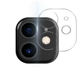 Folii Protectie - Folie sticla camera iPhone 12 Pro Max