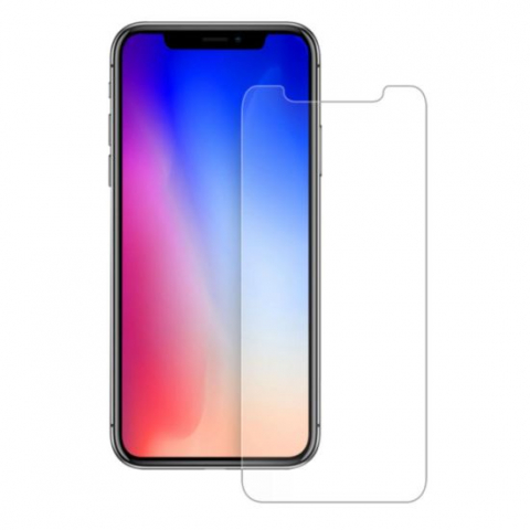 Folii Protectie - Folie sticla iPhone 2,5D iPhone X / XS / 11 Pro