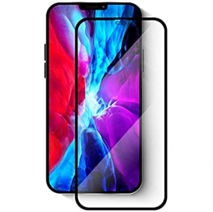 2 bucati Folie Sticla iPhone 12 / iPhone 12 Pro Full Glue Wozinsky [1]