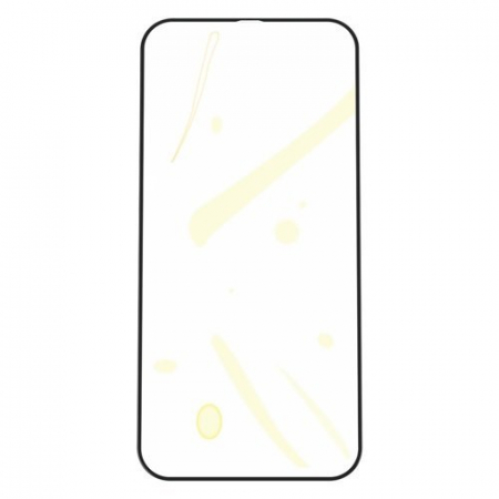 Folie Sticla iPhone 12 / iPhone 12 Pro 0,3 mm Anti Blue Light Full Glue Baseus [2]