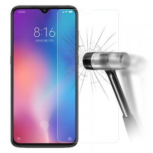 Folii Protectie - Folie sticla Xiaomi Mi 9