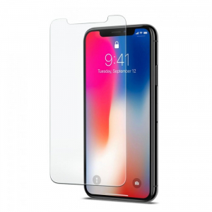 Accesorii - Folie sticla iPhone X, iPhone Xs, iPhone 11 Pro