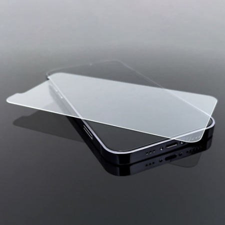 Folie sticla iPhone Xr iPhone 11 Wozinsky [2]