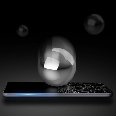 Folie Sticla  Samsung A02s A025 Versiune EU, Dux Ducis [1]
