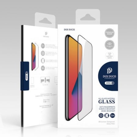 Folie Sticla  Samsung A02s A025 Versiune EU, Dux Ducis [2]
