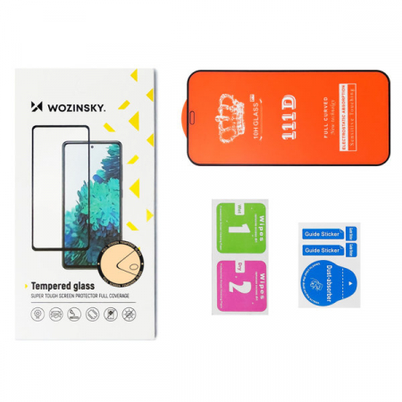 Folie Sticla Samsung A33 5g, Wozinsky [1]