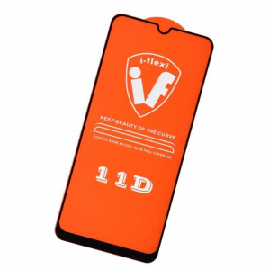 Folii Protectie - Folie Sticla Samsung M31 Prime  Full Glue 5D