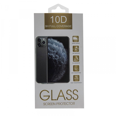 Folie Sticla 10D Samsung Galaxy A35 5G [2]