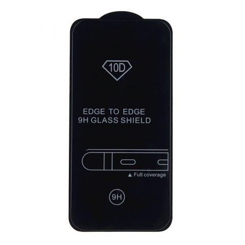 Accesorii - Folie Sticla 10D Samsung Galaxy A35 5G