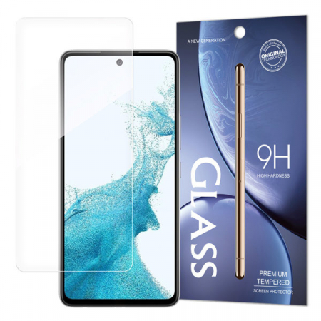 Folii Protectie - Folie Sticla Samsung S22 Plus, Wozinsky