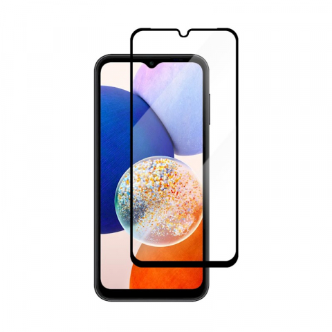 Folii Protectie - Folie Sticla Samsung Galaxy A15 4G / 5G,  9D