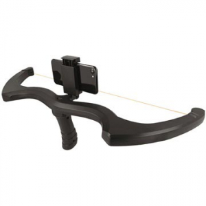 Gamepad, Joystick-uri & Casti Gaming - Forever AR Hunter GP-300 Augmented Reality Bow - Black